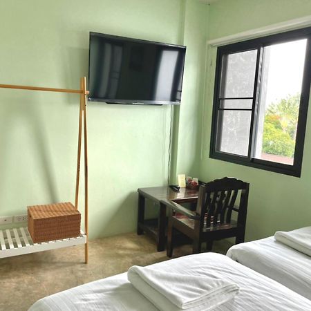 Bake Room Hostel Chiang Mai Exteriör bild