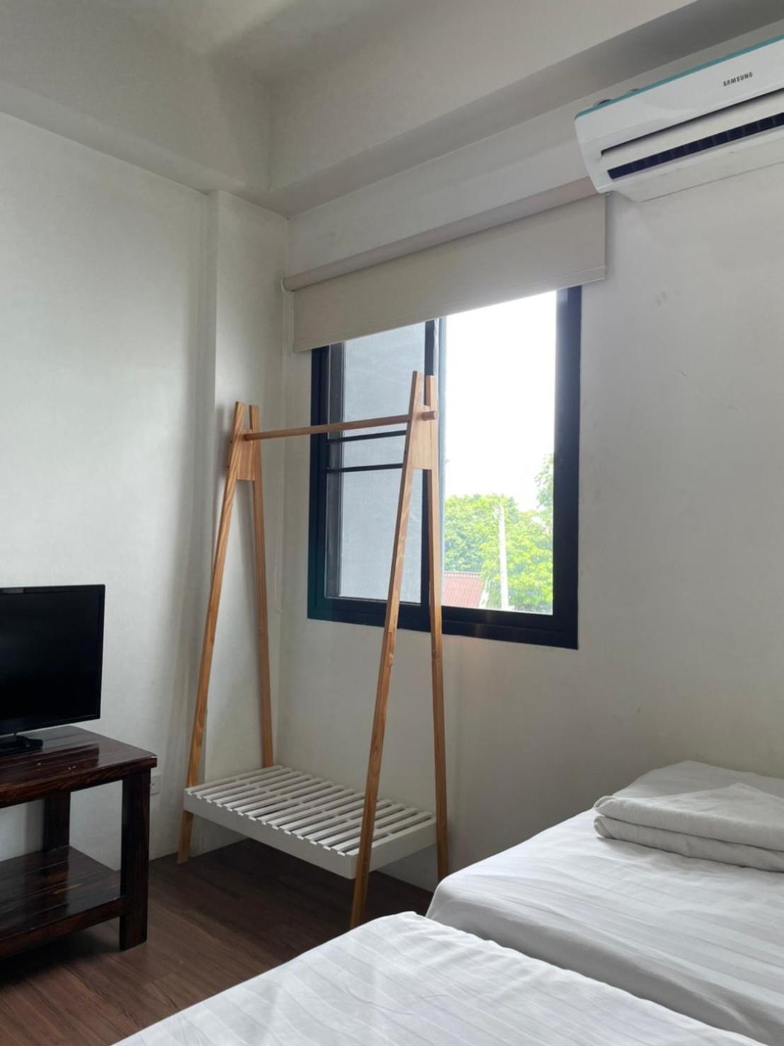Bake Room Hostel Chiang Mai Exteriör bild